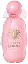Fragrances, Perfumes, Cosmetics New Brand Princess Dreaming - Eau de Parfum