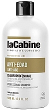 Anti-Aging Shampoo - La Cabine Anti-Age Professional Shampoo — photo N1