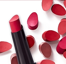 Lipstick - Bourjois Rouge Fabuleux Lipstick — photo N12