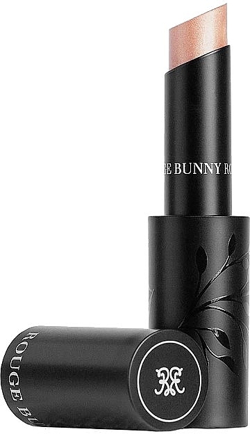 Tinted Lip Balm - Rouge Bunny Rouge Enchanting Blooms Tinted Luxe Balm — photo N1