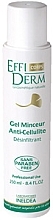 Anti-cellulite Slimming Drainage Gel - EffiDerm Corps Gel Minceur Anti-Cellulite — photo N1