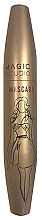 Fragrances, Perfumes, Cosmetics Mascara - Magic Studio Extra Volume Mascara