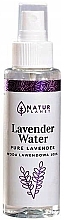 Fragrances, Perfumes, Cosmetics Lavender Water - Natur Planet Pure Lavender Water