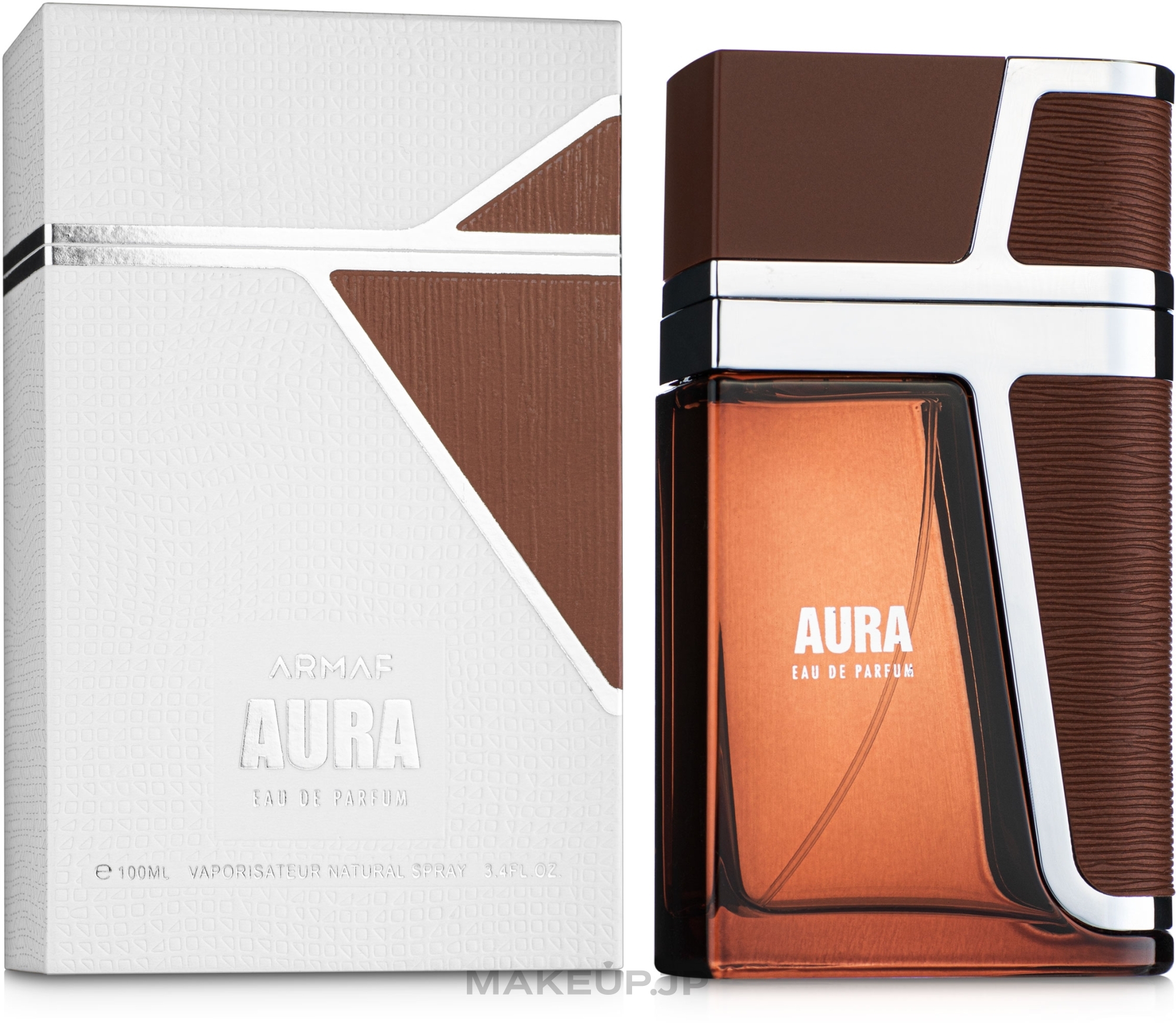 Armaf Aura Men - Eau de Parfum — photo 100 ml