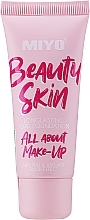 Fragrances, Perfumes, Cosmetics Foundation - Miyo Beauty Skin Longlasting