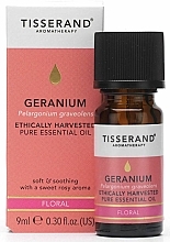 Fragrances, Perfumes, Cosmetics Geranium Essential Oil - Tisserand Aromatherapy Geranium Ethically Harvested Pure Essential Oil