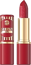 Fragrances, Perfumes, Cosmetics Lipstick - Bell Carnival Shiny Lips Lipstick