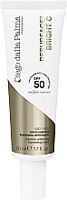 Super Balancing Cream with Vitamin C - Diego Dalla Palma Resurface2 Bright C SPF50 — photo N1