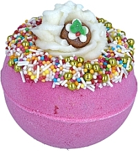 Fragrances, Perfumes, Cosmetics Bath Bomb 'Pudding' - Bomb Cosmetics Pudding it Out There Bath Blaster