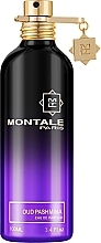 Montale Oud Pashmina - Eau de Parfum — photo N1