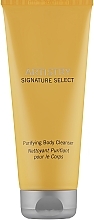 Fragrances, Perfumes, Cosmetics Purifying Shower Gel - Amway Artistry Signature Select Purifying Body Cleanser