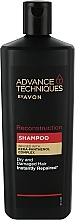 Reconstructing Shampoo - Avon Advance Techniques Reconstruction — photo N3