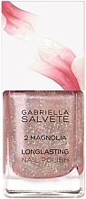 Nail Polish - Gabriella Salvete Flower Shop — photo N4