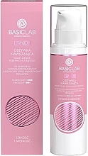 Fragrances, Perfumes, Cosmetics Hydrating Hair Conditioner - BasicLab Dermocosmetics Capillus