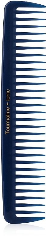 Comb Tourmaline+Ionic 600005 - Tico Professional — photo N1