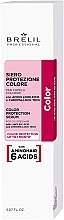 Serum for Colored Hair - Brelil Color Treatment Color Protection Serum — photo N2