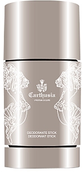 Carthusia Carthusia Uomo - Deodorant Stick — photo N1