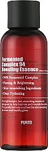 Fragrances, Perfumes, Cosmetics Fermented Essence with Niacinamide 3% - Purito Fermented Complex 94 Boosting Essence