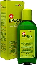 Fragrances, Perfumes, Cosmetics Shampoo - Pentamedical Liperol Plus Olio Shampoo