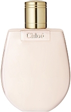 Fragrances, Perfumes, Cosmetics Chloé Nomade - Perfumed Body Lotion