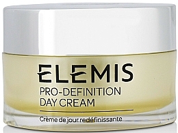 Fragrances, Perfumes, Cosmetics Lifting Day Cream for Face - Elemis Pro-Definition Day Cream