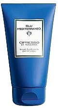 Fragrances, Perfumes, Cosmetics Acqua di Parma Blu Mediterraneo Cipresso di Toscana - Body Scrub