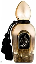 Arabesque Perfumes Naema - Eau de Parfum (tester with cap) — photo N1