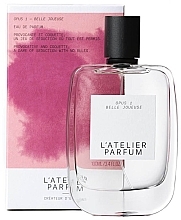 L'Atelier Parfum Opus 1 Belle Joueuse - Eau de Parfum — photo N1