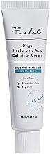 Soothing Face Cream with Hyaluronic Acid - The Lab Oligo Hyaluronic Oligo Hyaluronic Calming+ Cream — photo N1