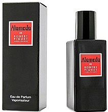 Fragrances, Perfumes, Cosmetics Robert Piguet Alameda - Eau de Parfum