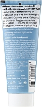 Dry & Cracked Heel Balm - Apeiron Foot&Callus Active Balm — photo N2