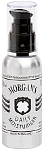 Moisturizer for Daily Use - Morgan’s Daily Moisturiser Cream — photo N1