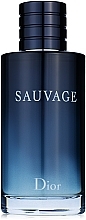Dior Sauvage - Eau de Toilette  — photo N1