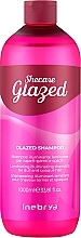 Shiny Shampoo with Glazing Effect - Inebrya Shecare Glazed Shampoo — photo N2