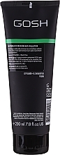 Hair Conditioner - Gosh Anti-Pollution Conditioner — photo N7