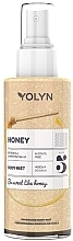 Honey Body Mist - Yolyn Body Mist — photo N2