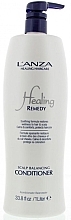 Repair Balance Conditioner - Lanza Healing Remedy Scalp Balancing Conditioner — photo N3