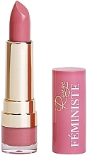 Fragrances, Perfumes, Cosmetics Lipstick - Vivienne Sabo Rouge Feministe Lipstick