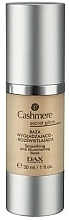 Fragrances, Perfumes, Cosmetics Makeup Base - DAX Cashmere Secret Glam Base