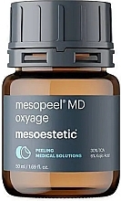 メゾピーリング - Mesoestetic Mesopeel MD Oxyage — photo N2