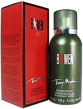 Fragrances, Perfumes, Cosmetics Mugler B Men - Deodorant