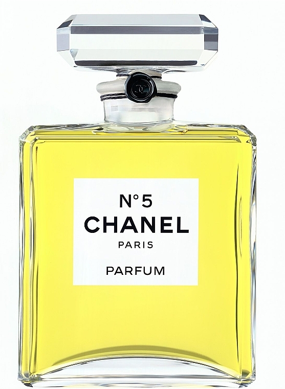 Chanel N5 - Perfume (mini size) — photo N1