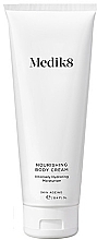 Fragrances, Perfumes, Cosmetics Moisturizing Body Cream - Medik8 Nourishing Body Cream