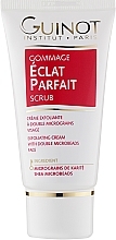 Exfoliating Radiance Cream - Guinot Gommage Eclat Parfait — photo N1