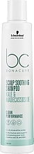 Fragrances, Perfumes, Cosmetics Soothing Shampoo for Dry & Sensitive Scalp Prone to Irritation - Schwarzkopf Professional Bonacure Scalp Soothing Shampoo