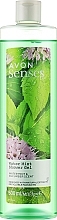 Mint Freshness Shower Gel - Avon Senses Water Mint Shower Gel — photo N1