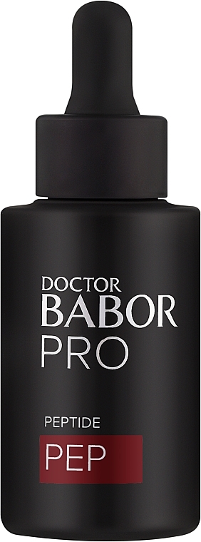 Facial Concentrate - Babor Doctor Babor PRO PEP Peptides Concentrate — photo N1