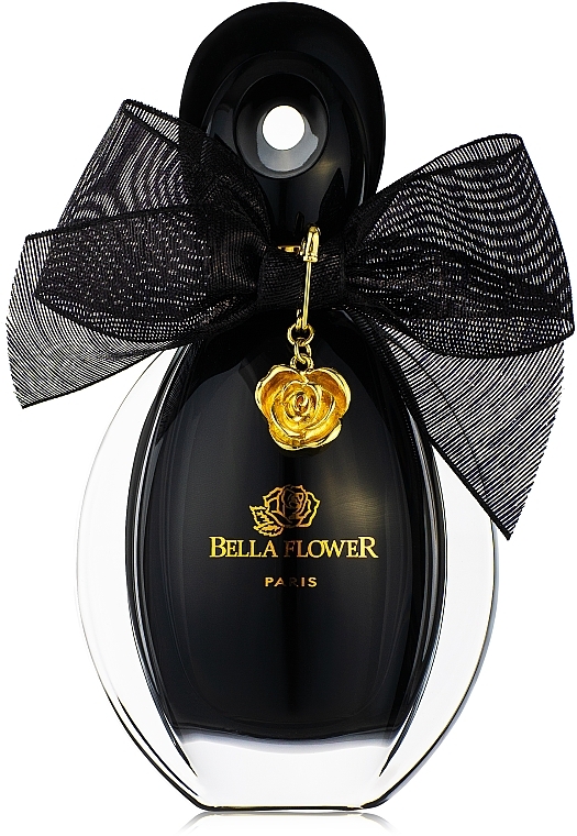 Geparlys Gemina B. Bella Flower - Eau de Parfum — photo N5