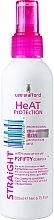 Fragrances, Perfumes, Cosmetics Heat Protection Treatment - Lee Stafford Heat Protection Professional Straightening Iron Protection Mist