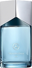 Mercedes-Benz LSA Air - Eau de Parfum — photo N1